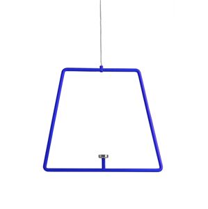 Light Impressions Deko-Light závěs pro magnetsvítidla Miram modrá  930630